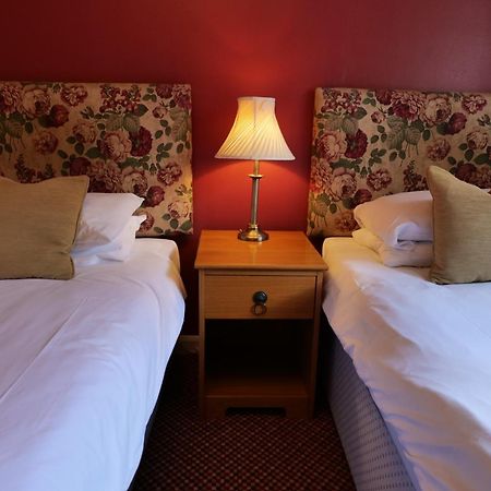The Mary Arden Inn Stratford-upon-Avon Kültér fotó