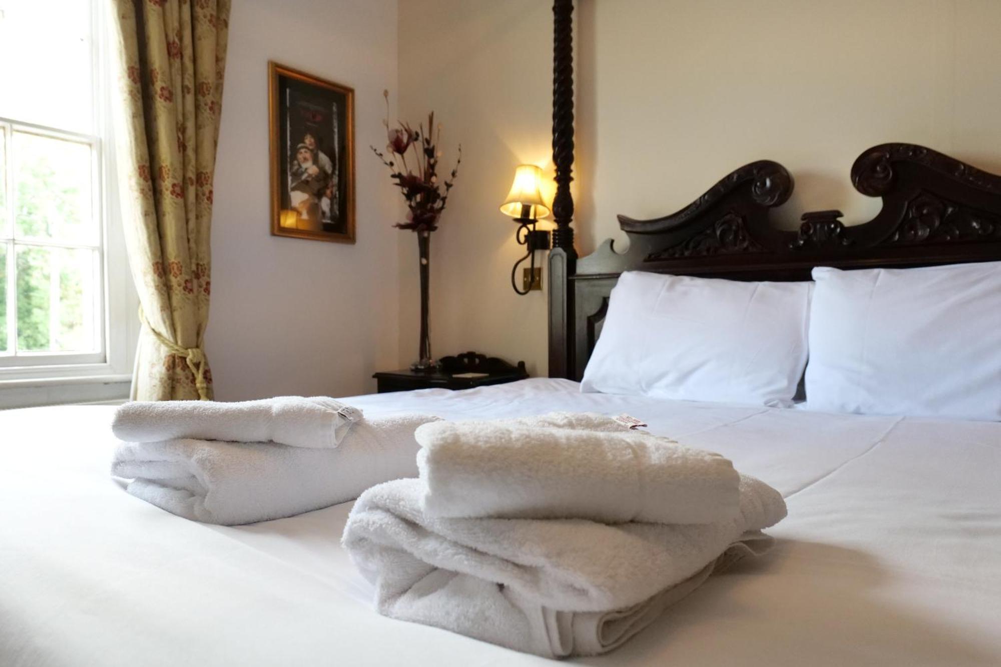 The Mary Arden Inn Stratford-upon-Avon Kültér fotó