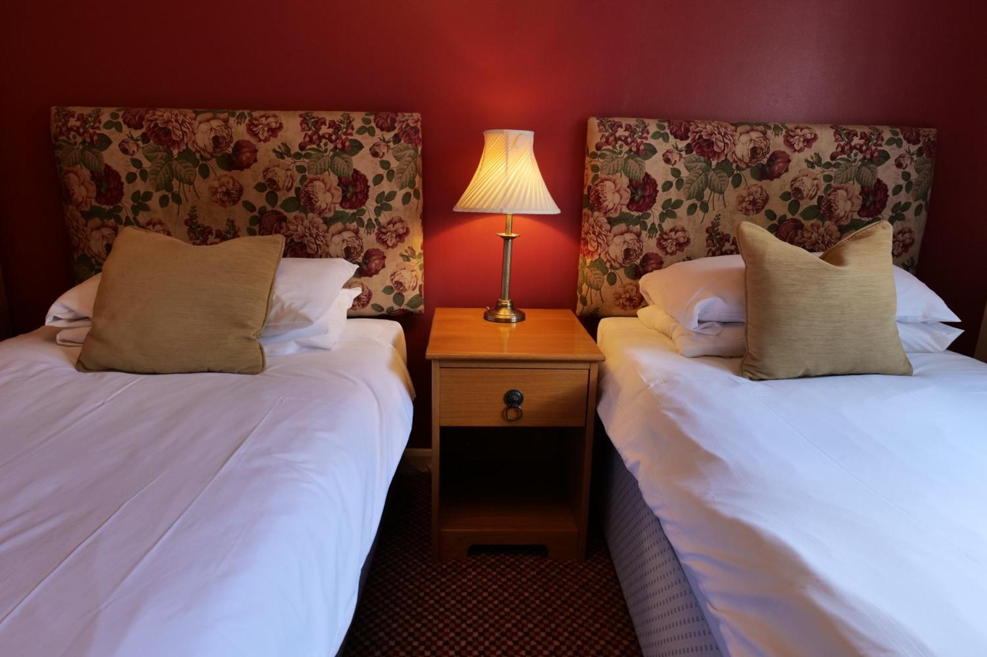 The Mary Arden Inn Stratford-upon-Avon Kültér fotó