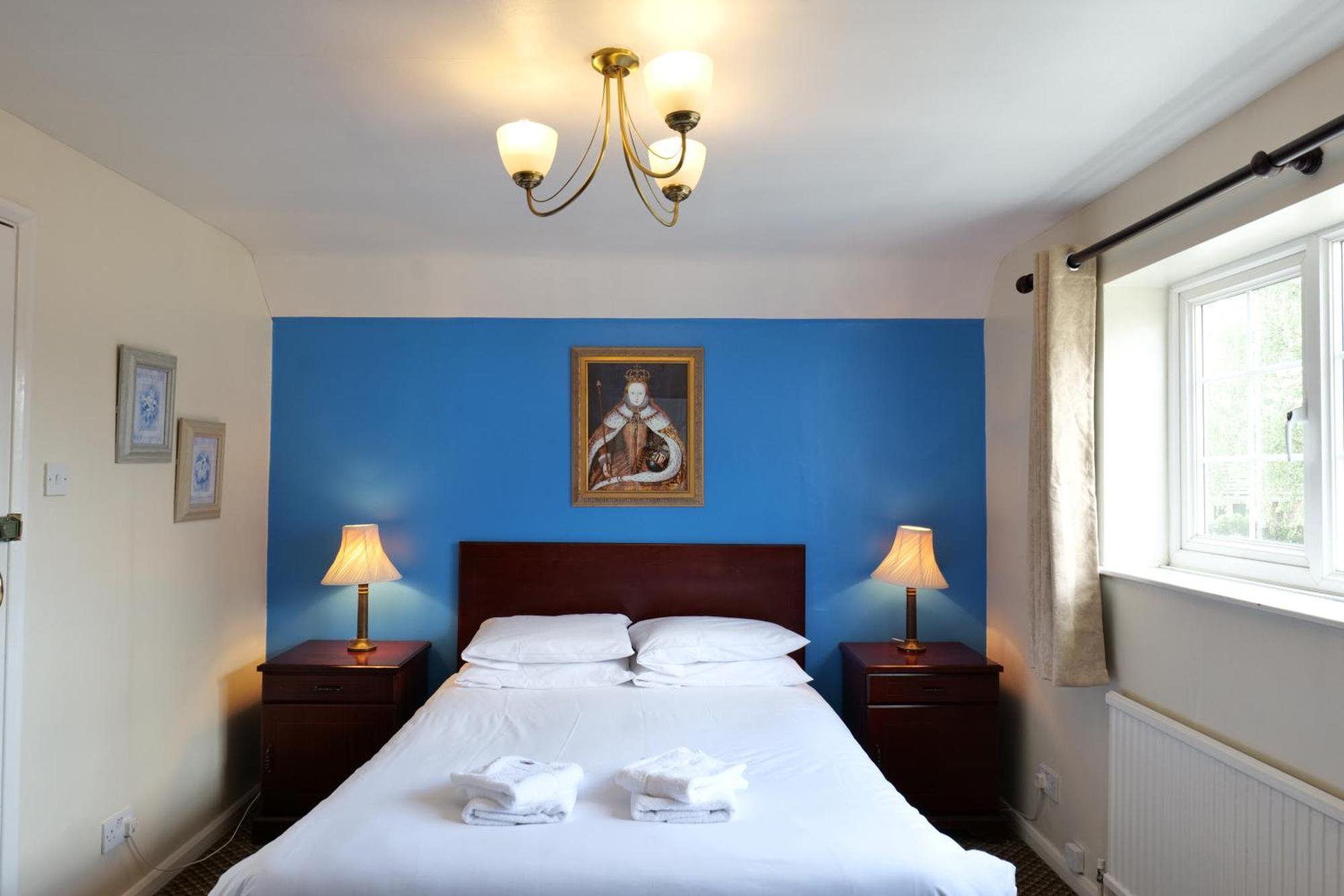 The Mary Arden Inn Stratford-upon-Avon Kültér fotó