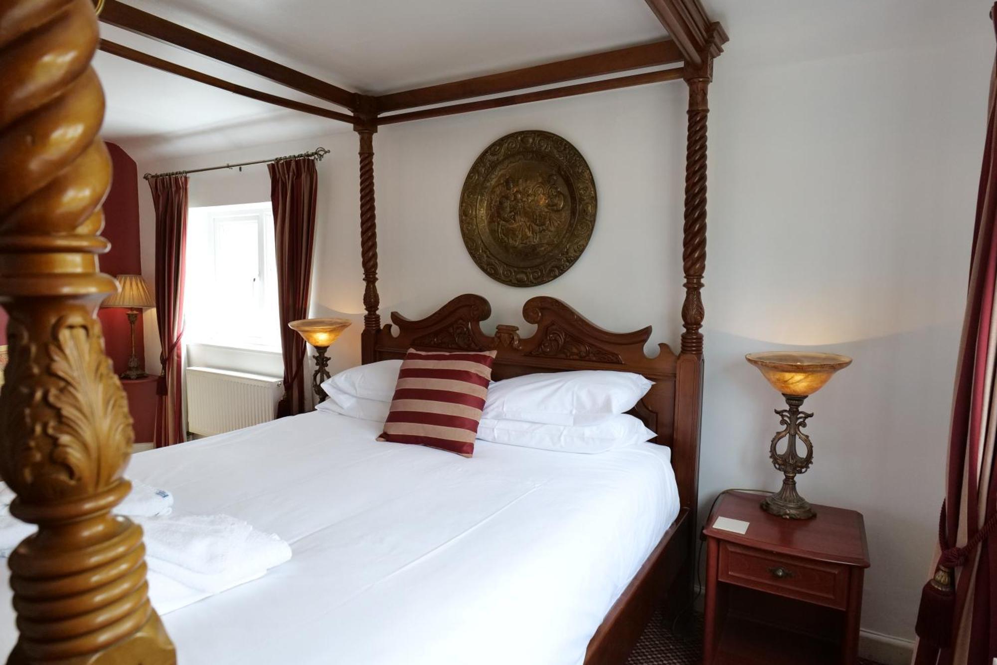 The Mary Arden Inn Stratford-upon-Avon Kültér fotó
