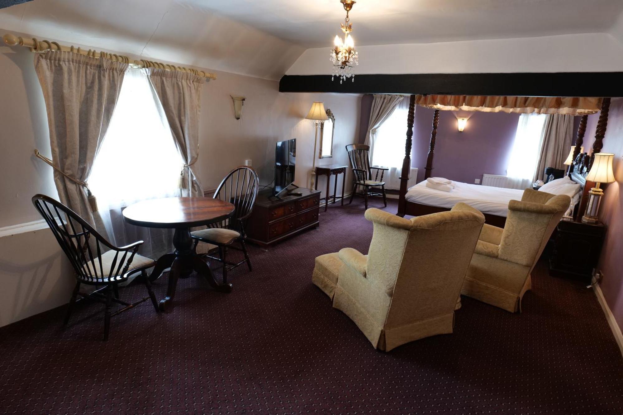 The Mary Arden Inn Stratford-upon-Avon Kültér fotó