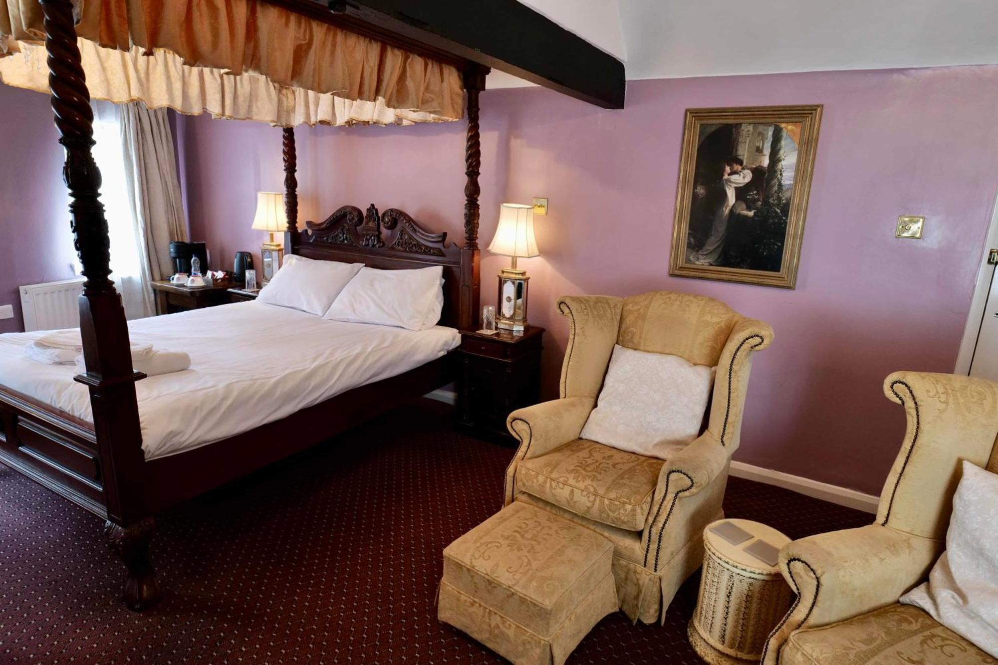 The Mary Arden Inn Stratford-upon-Avon Kültér fotó