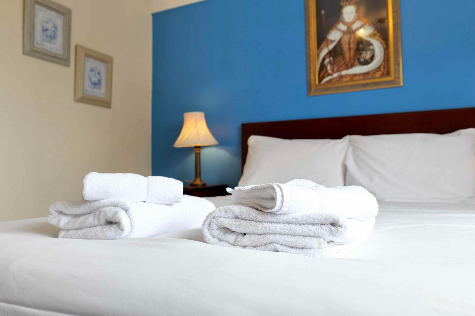 The Mary Arden Inn Stratford-upon-Avon Kültér fotó