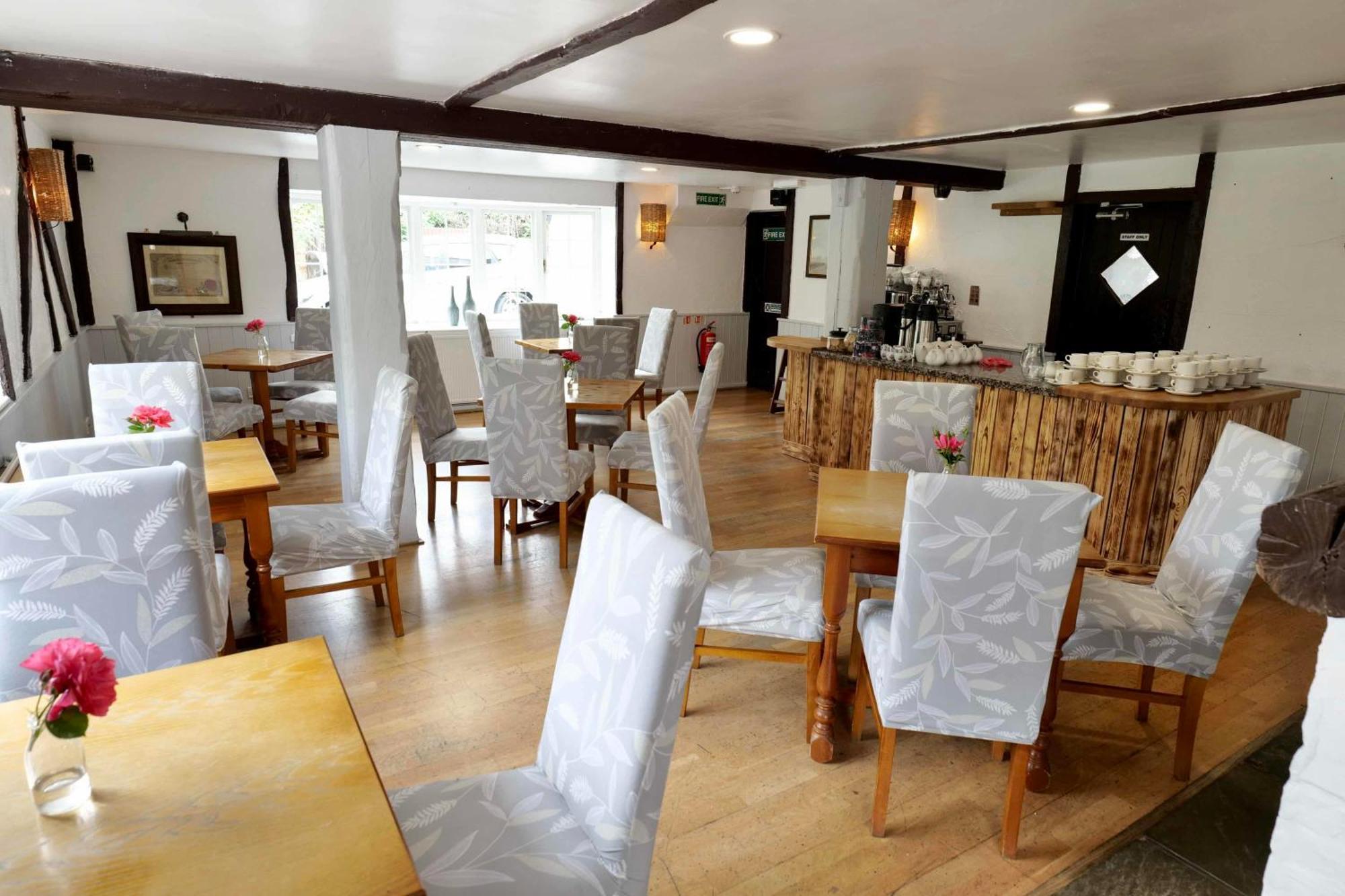 The Mary Arden Inn Stratford-upon-Avon Kültér fotó