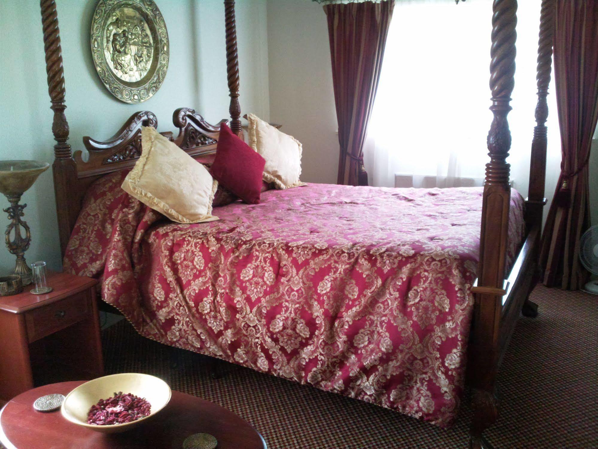 The Mary Arden Inn Stratford-upon-Avon Kültér fotó