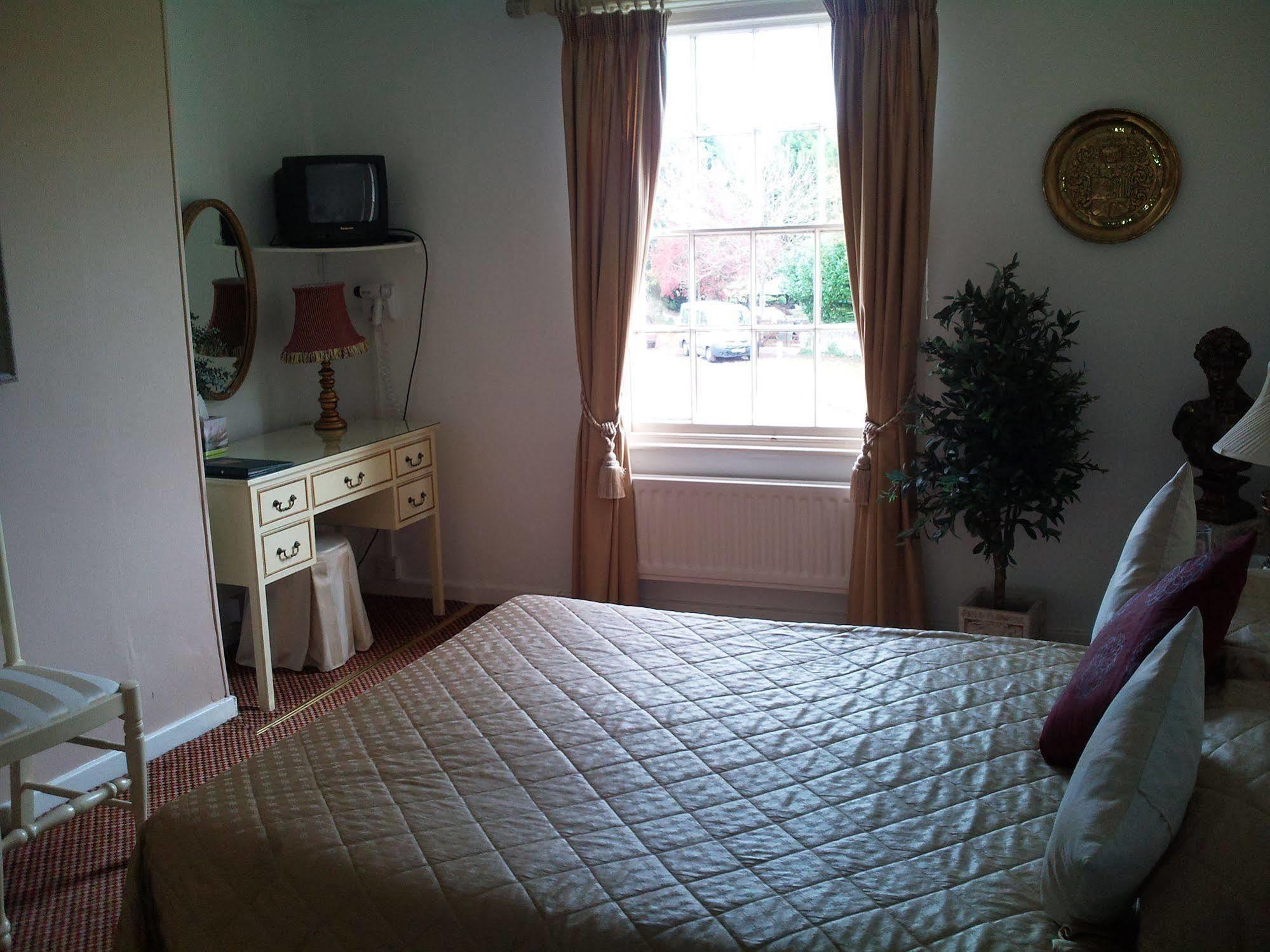 The Mary Arden Inn Stratford-upon-Avon Kültér fotó