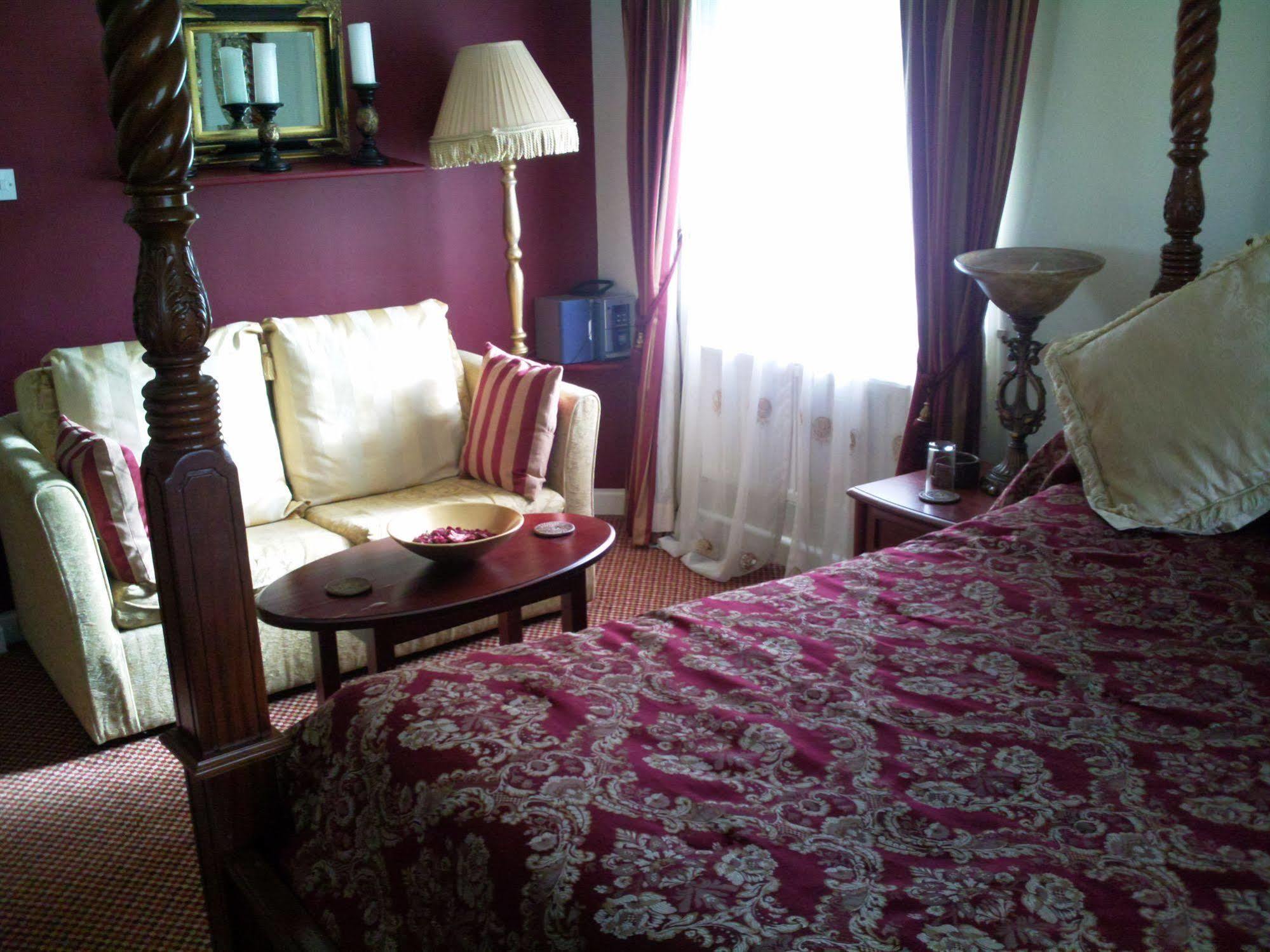 The Mary Arden Inn Stratford-upon-Avon Kültér fotó