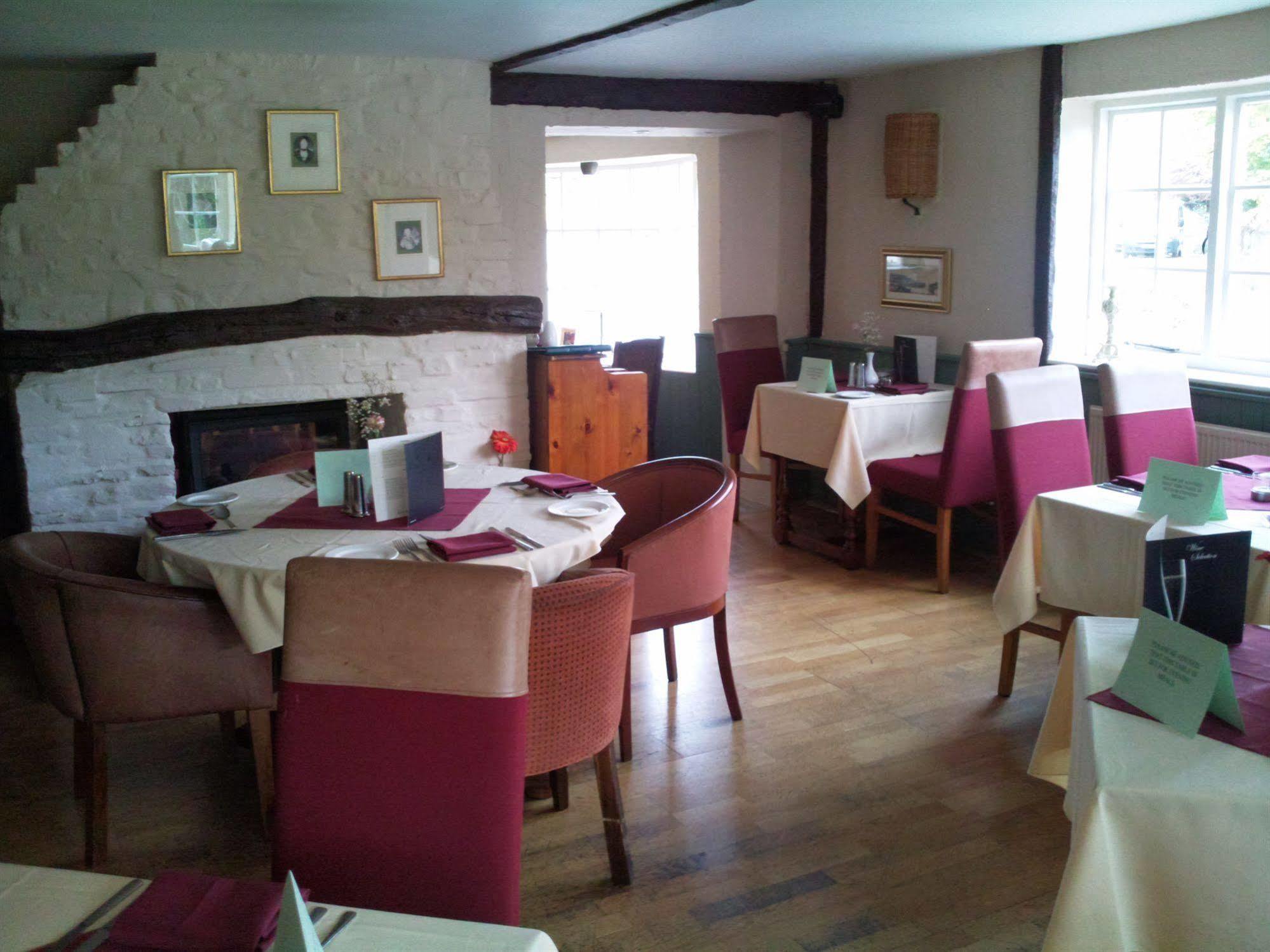 The Mary Arden Inn Stratford-upon-Avon Kültér fotó