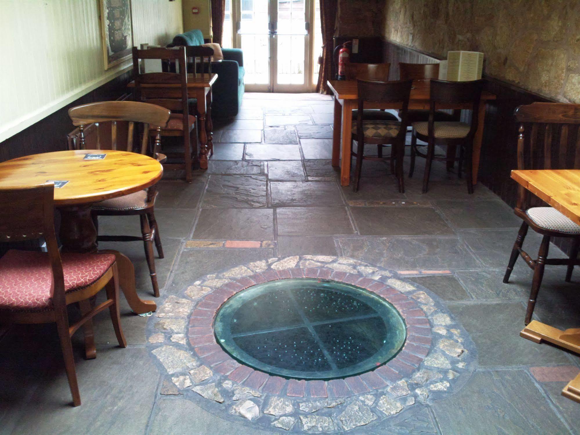The Mary Arden Inn Stratford-upon-Avon Kültér fotó